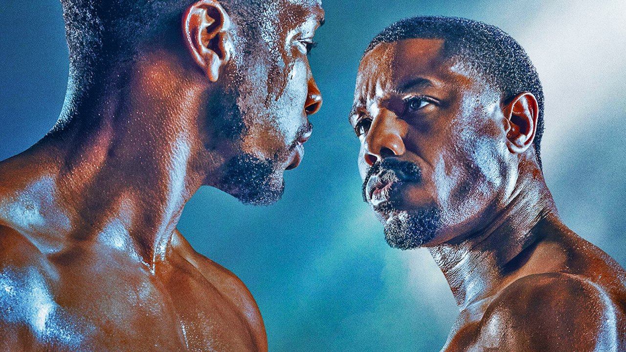 Creed - 3 Film Collection in 4K UHD, la recensione: al centro del ring tra sangue e sudore