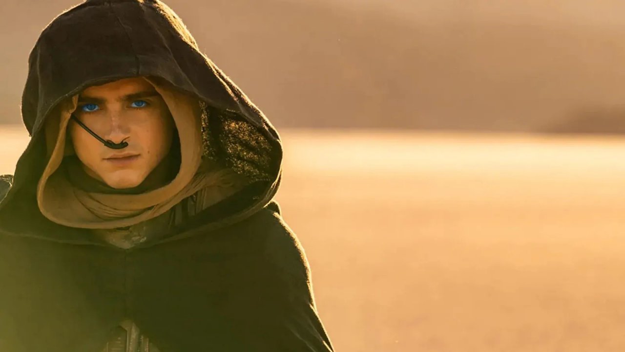 Dune Parte 2, Denis Villeneuve: 'La storia di Lady Jessica subirà una svolta sorprendente rispetto al romanzo'