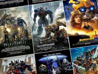 Film di Transformers: in che ordine (cronologico) vederli