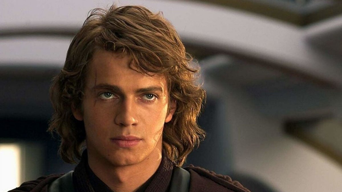 Star Wars: Hayden Christensen svela l