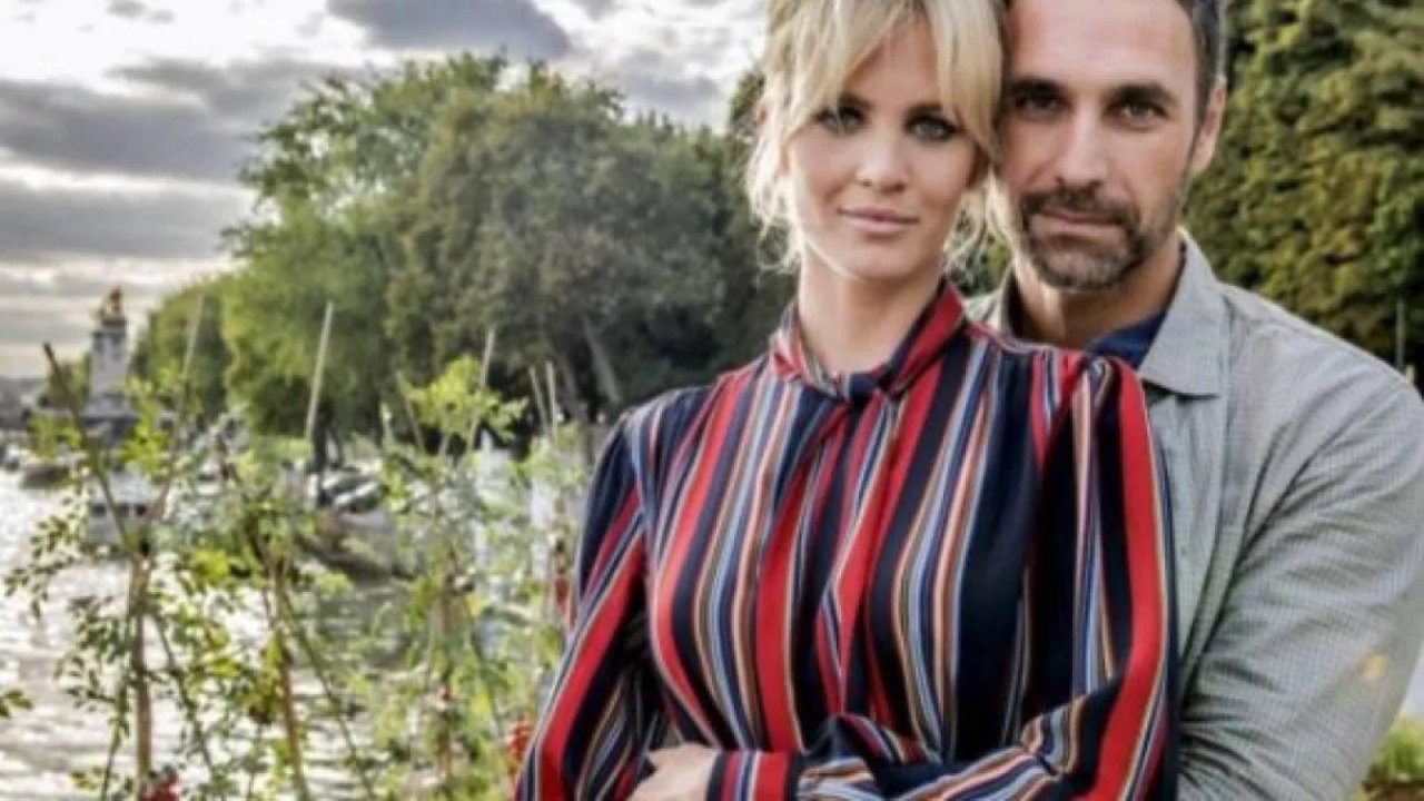 Sei mai stata sulla luna? stasera su Rai 1, cast e trama del film con Raoul Bova e Nino Frassica