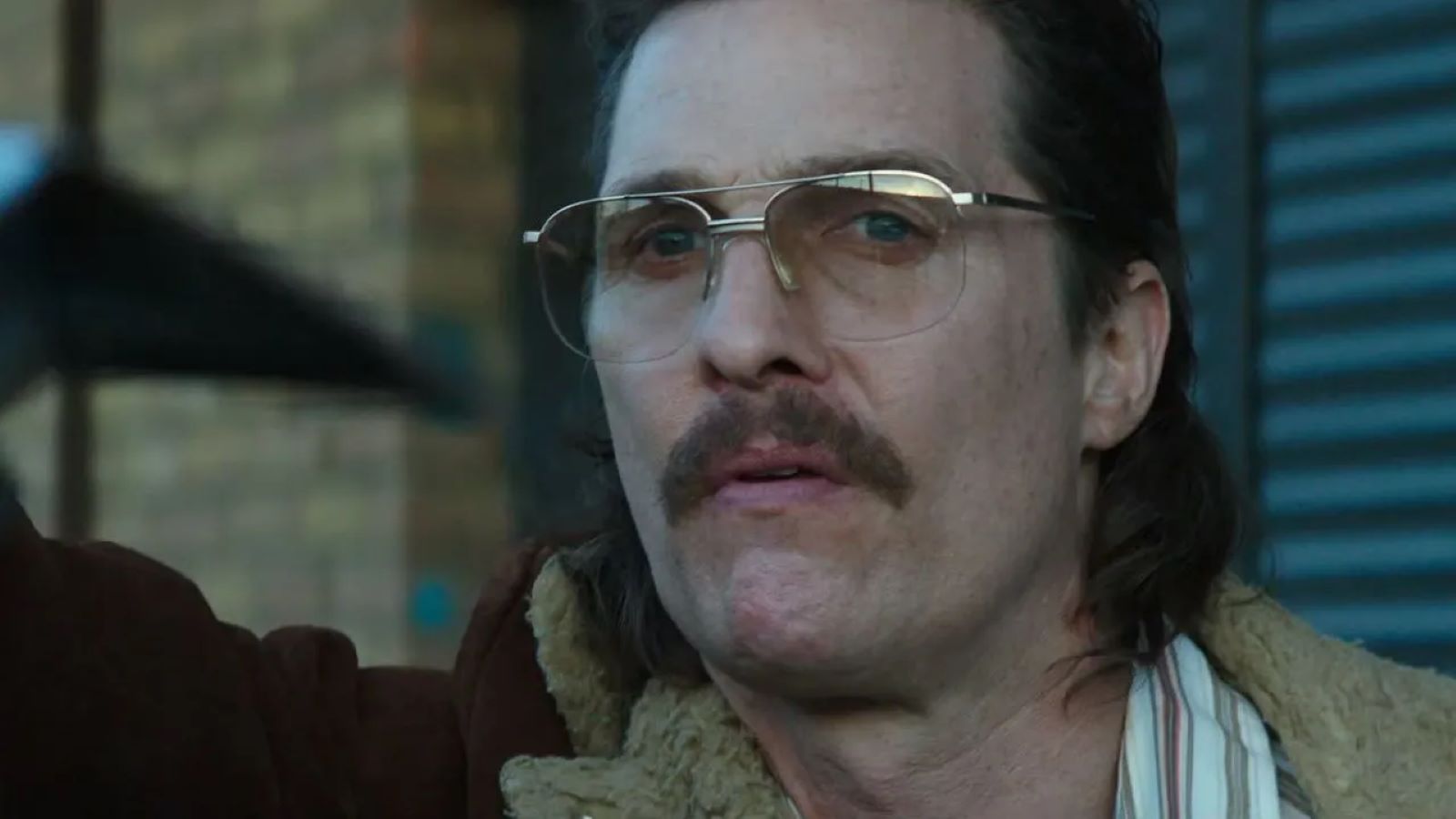 Cocaine - La vera storia di White Boy Rick stasera su Rai 4: cast e trama del film con Matthew McConaughey