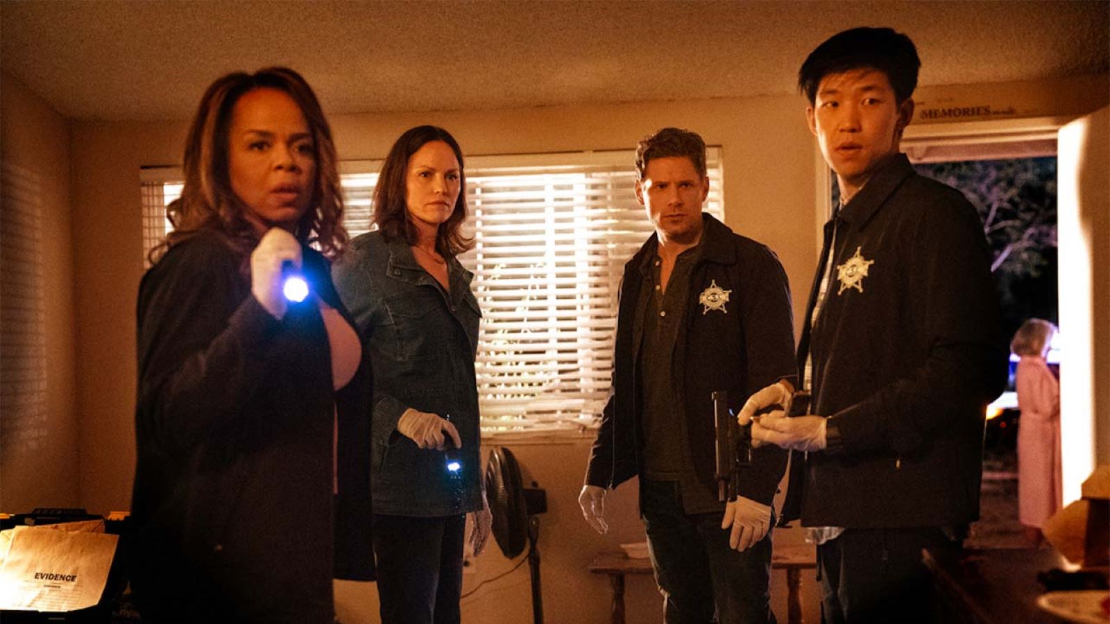 CSI: Vegas su Rai 2, cast e trama degli episodi di stasera 11 giugno