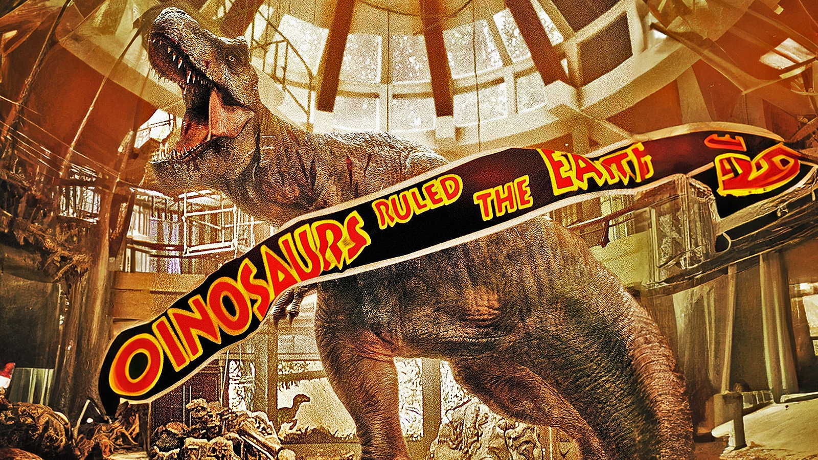 Jurassic Park compie 30 anni: come ha cambiato il monster movie