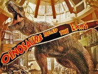 Jurassic Park compie 30 anni: come ha cambiato il monster movie