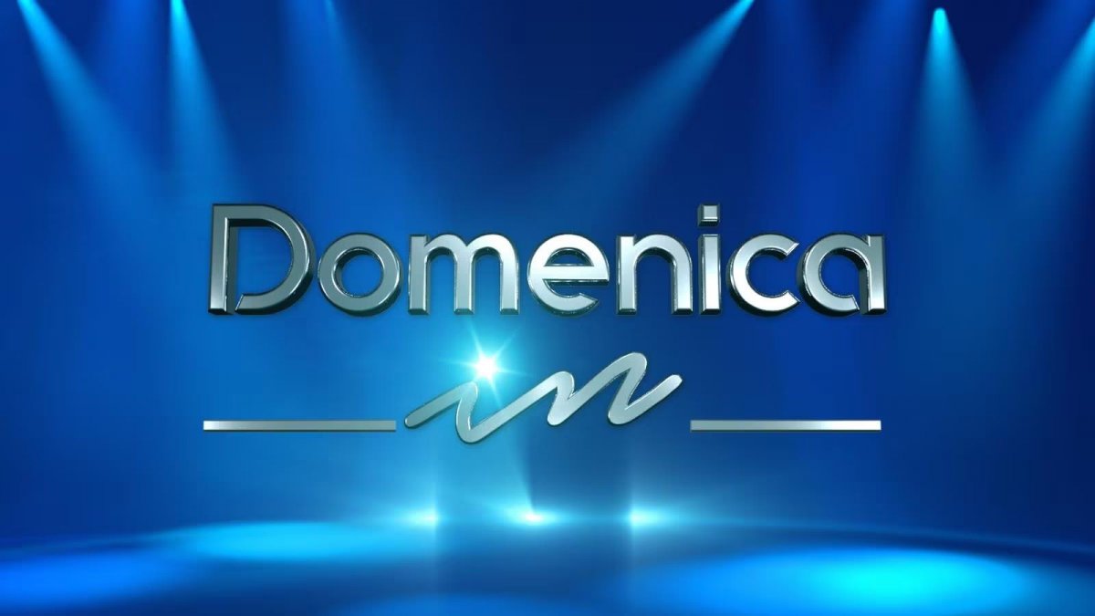 Domenica In su Rai 1, ospiti di Mara Venier e anticipazioni dell'ultima