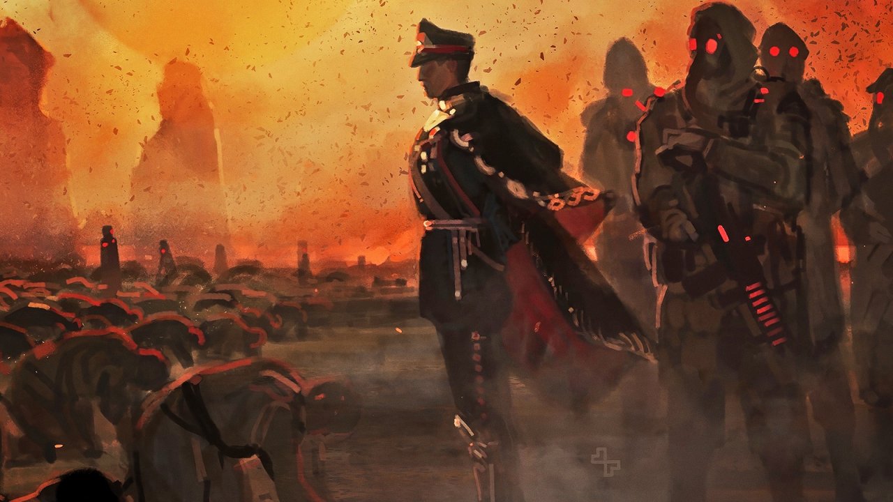 Rebel Moon: cosa ci aspettiamo dal nuovo kolossal sci-fi di Zack Snyder?