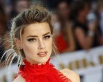Amber Heard ospite del Taormina Film Festival 2023, prima apparizione pubblica dopo il processo
