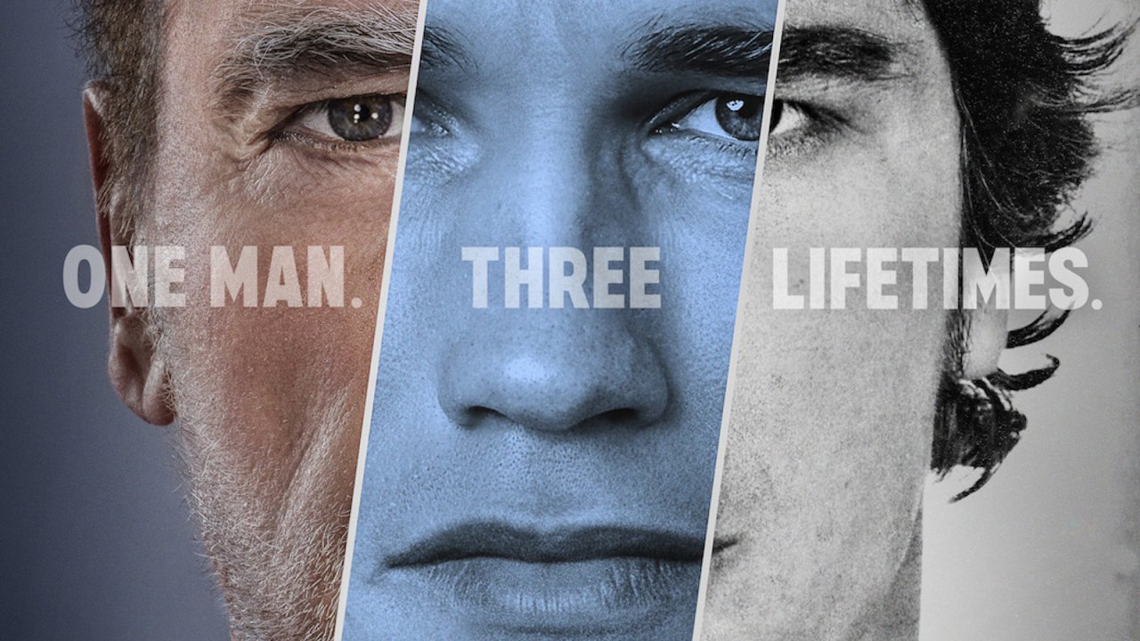 Arnold, la recensione: il triplice sapore della vittoria