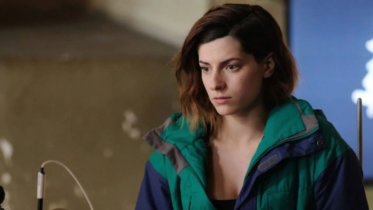 Blanca torna su Rai 1 trama e cast dell'episodio della prima stagione