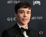 Elliot Page rifiutò un film per non indossare abiti femminili: 'Volevo ammazzarmi'