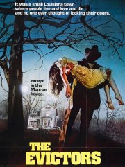 Locandina di The Evictors