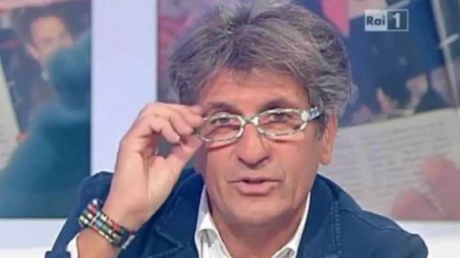 Gianni Ippoliti su Tiberio Timperi dopo la lite: 'Il clima è impossibile' (VIDEO)