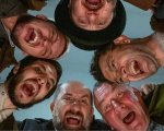 Grazie ragazzi, il film con Antonio Albanese stasera su Sky