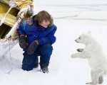 Il mio amico Nanuk stasera su Italia 1: cast, recensione  e trama del film
