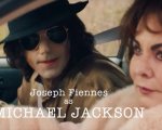 Joseph Fiennes: 'Interpretare Michael Jackson è stato un errore'