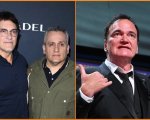 I fratelli Russo a Quentin Tarantino: 'Non è nato per fare film Marvel'
