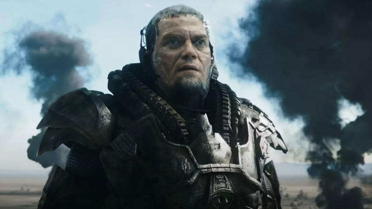 The Flash, Michael Shannon: 'Tornare a interpretare il Generale Zod non è stato soddisfacente'