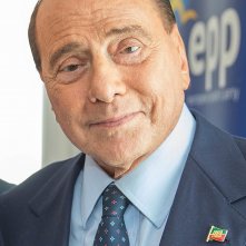 Locandina di Silvio Berlusconi