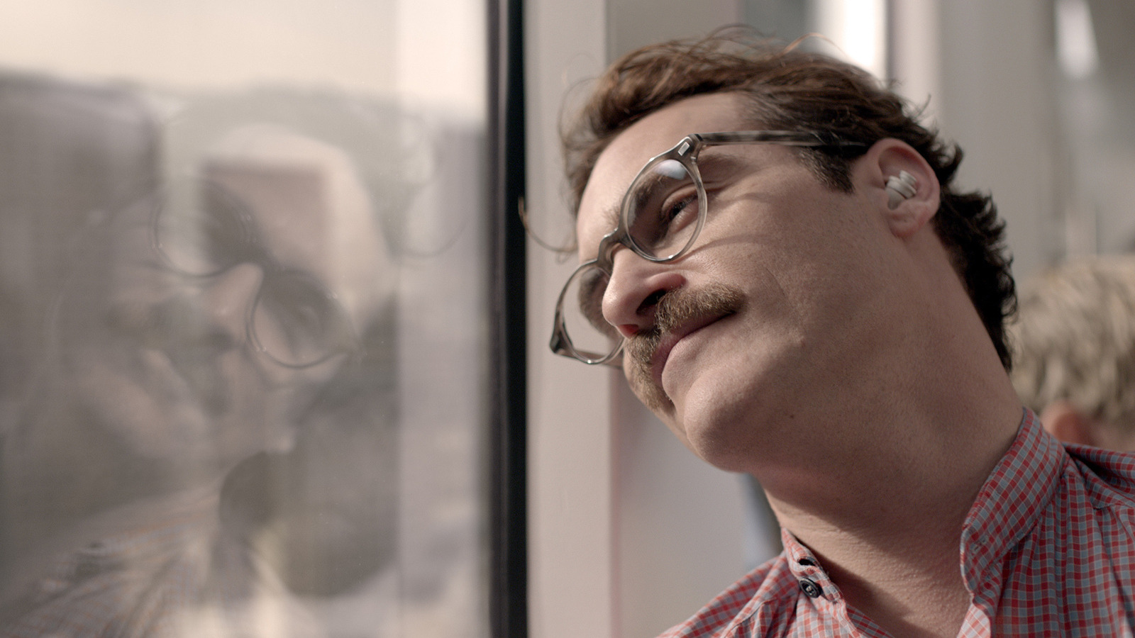 Spike Jonze al lavoro su una serie fantascientifica per Netflix: Joaquin Phoenix in trattative