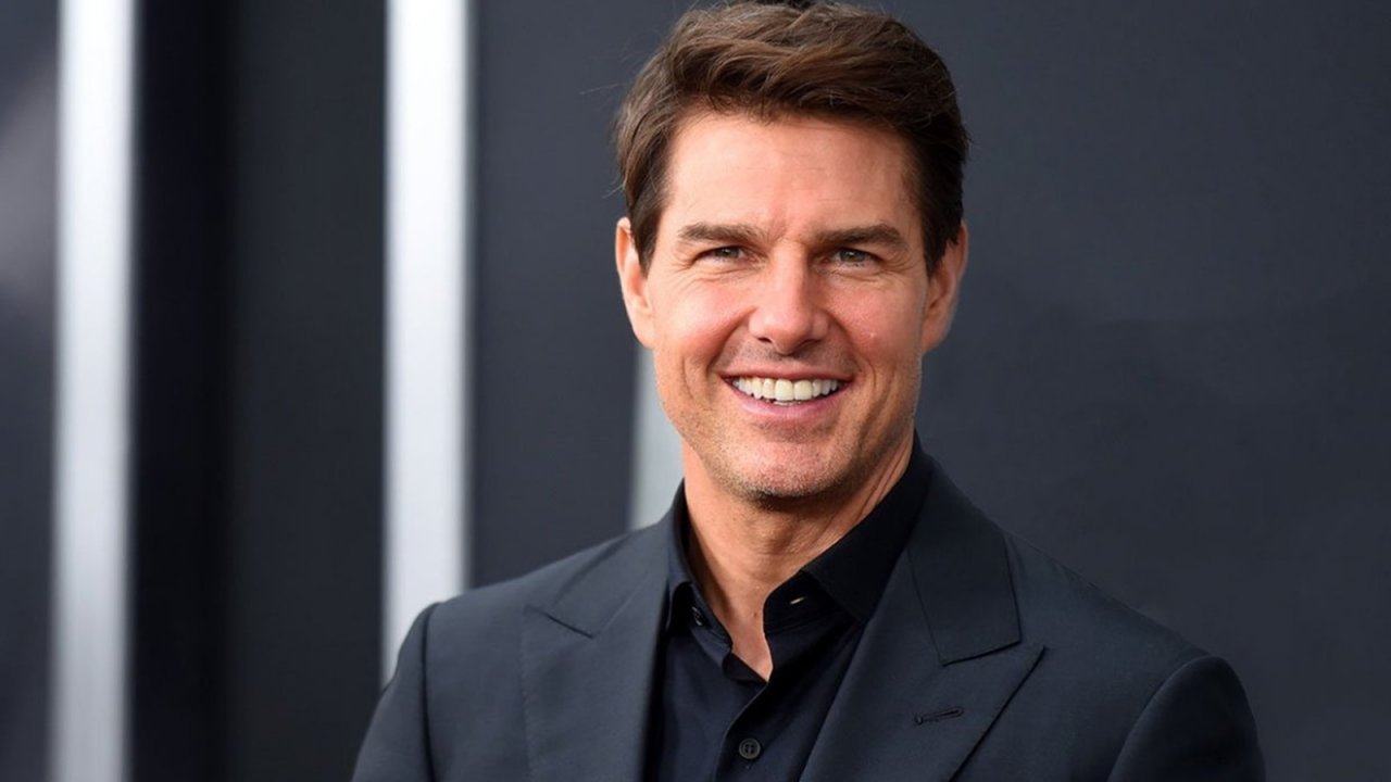 The Flash, Andy Muschietti: 'I commenti positivi di Tom Cruise e Stephen King ci hanno dato fiducia'