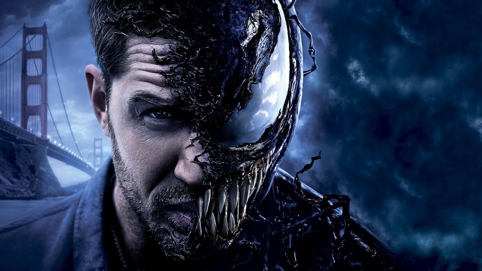 Venom 3: il sequel con Tom Hardy ha finalmente una data d'uscita