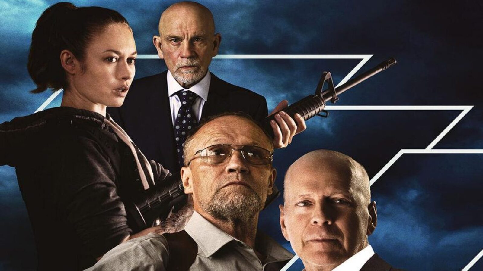 White Elephant Codice criminale, stasera su Italia 1: trama e cast del thriller con Bruce Willis