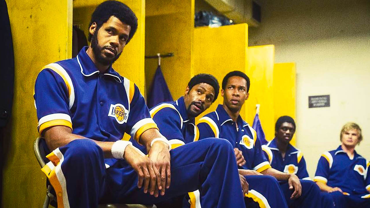 Winning Time: trailer e data d'uscita della Stagione 2 su HBO