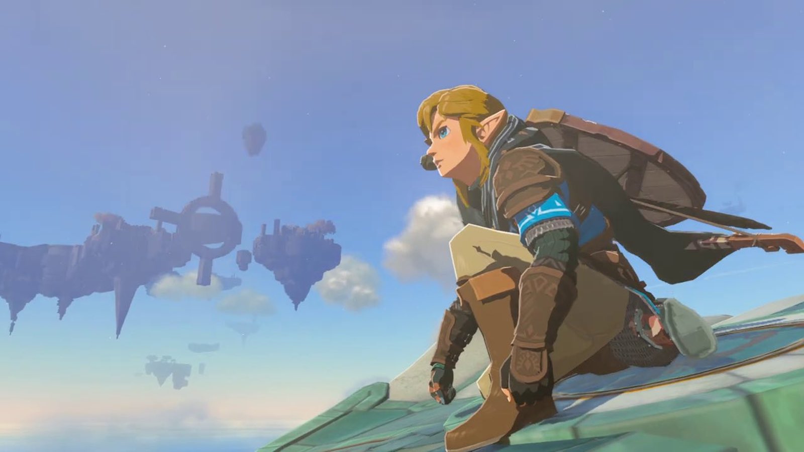 The Legend of Zelda: film in arrivo dopo il successo di Super Mario a Universal e Illumination