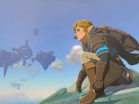 The Legend of Zelda: film in arrivo dopo il successo di Super Mario a Universal e Illumination