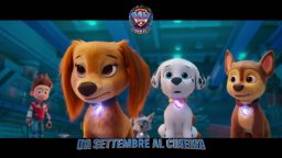 Paw Patrol: Il Super Film - Trailer Italiano