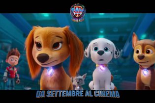 Paw Patrol: Il Super Film - Trailer Italiano