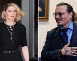 Amber Heard risarcisce Johnny Depp: ecco chi beneficerà del milione di dollari