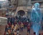 Andor, Tony Gilroy voleva ricorrere a vie legali per la prima F-Bomb della serie Star Wars
