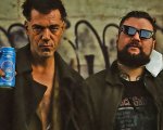 Bassifondi, Trash Secco: 'La semplicità del caos per raccontare la dimensione umana'