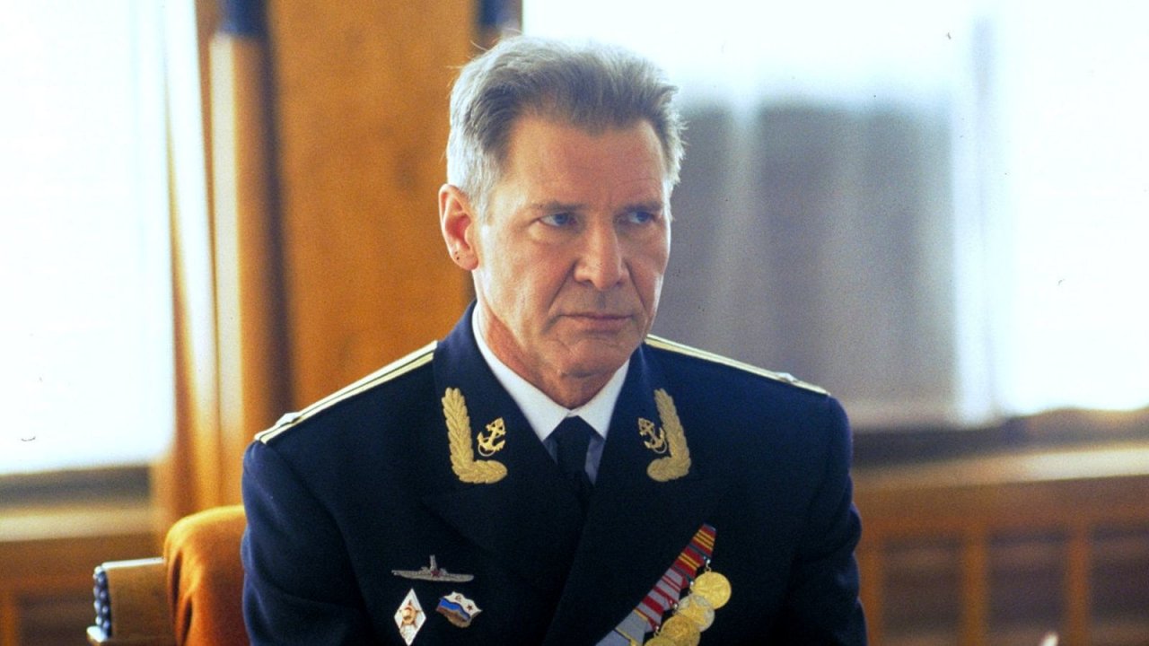 Captain America: Brave New World, 'Che cos'è Red Hulk?' la risposta di Harrison Ford agli spoiler è esilarante