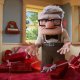 L'appuntamento di Carl: il vedovo di Up ha una seconda occasione per l'amore nel trailer del corto Pixar