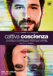 Locandina di Cattiva coscienza