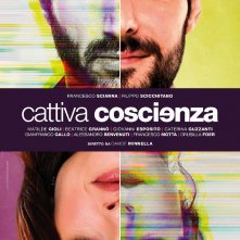 Locandina di Cattiva coscienza