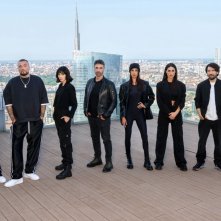 Celebrity Hunted: Caccia all'uomo, Prime Video svela il cast della quarta stagione