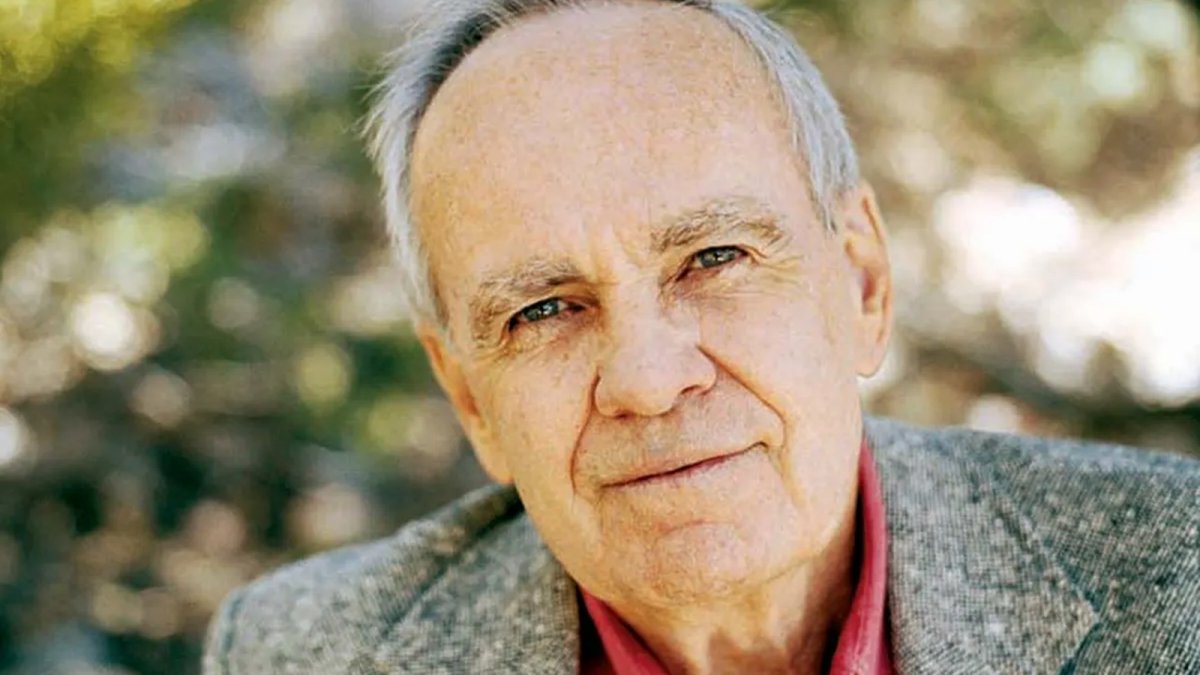 Cormac McCarthy è morto, l'autore di Non è un paese per vecchi e La