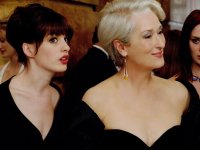Il Diavolo veste Prada, Emily Blunt: 'Meryl Streep ha sofferto sul set per aver seguito il Metodo'