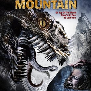 Locandina di Killer Mountain