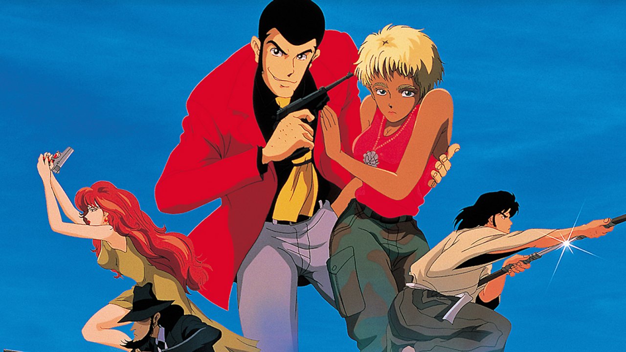 Lupin: Trappola mortale, la recensione: un'avventura scatenata per l'iconico ladro