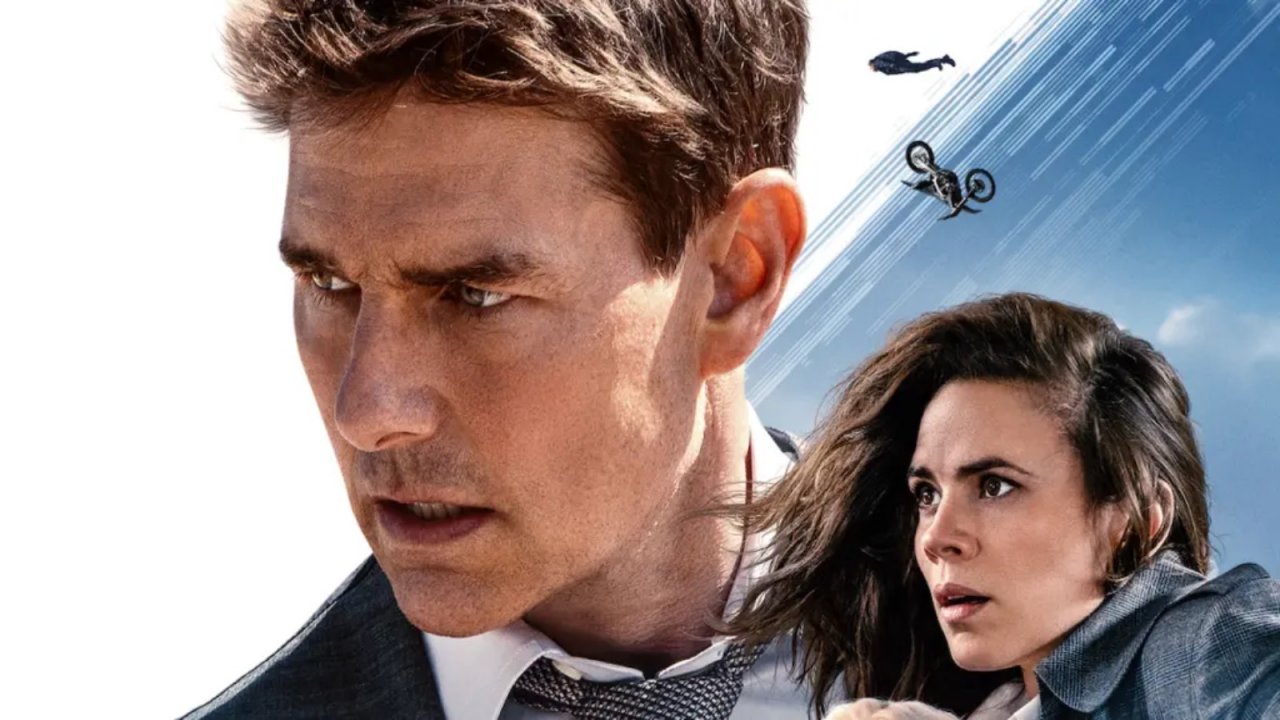 Mission: Impossible: Dead Reckoning Parte 1, i nuovi character posters dell'atteso film (FOTO)