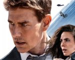 Mission: Impossible: Dead Reckoning Parte 1, i nuovi character posters dell'atteso film (FOTO)