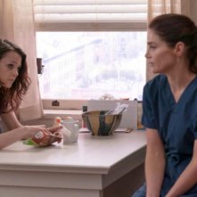 New Amsterdam 5: una scena della quinta stagione