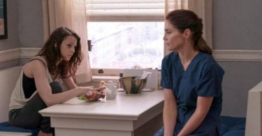 New Amsterdam 5 Janet Montgomery Kathryn Prescott