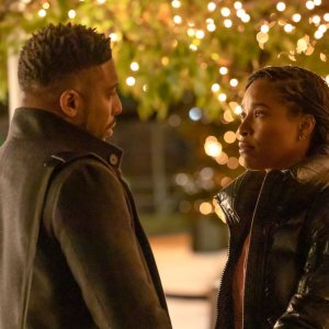 New Amsterdam 5: un'immagine della serie