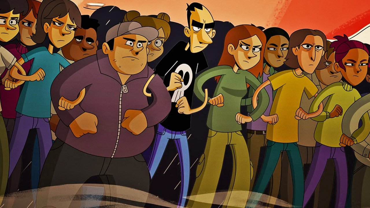 Questo mondo non mi renderà cattivo: perché è il manifesto politico di una generazione